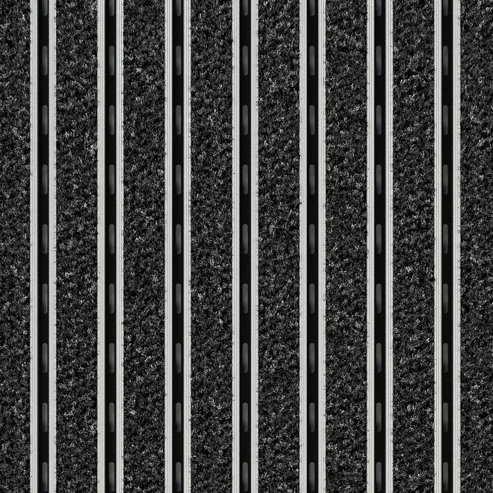 Anthracite Alba ECONYL® (Open Construction)